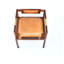 No Leather Dining Chair