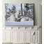 « winter oursons », reproduction de photo sur toile tendue-29146278-31992873
