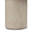 Poole Outdoor Oval Dining Table