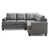 Gray Microfiber is out of stock