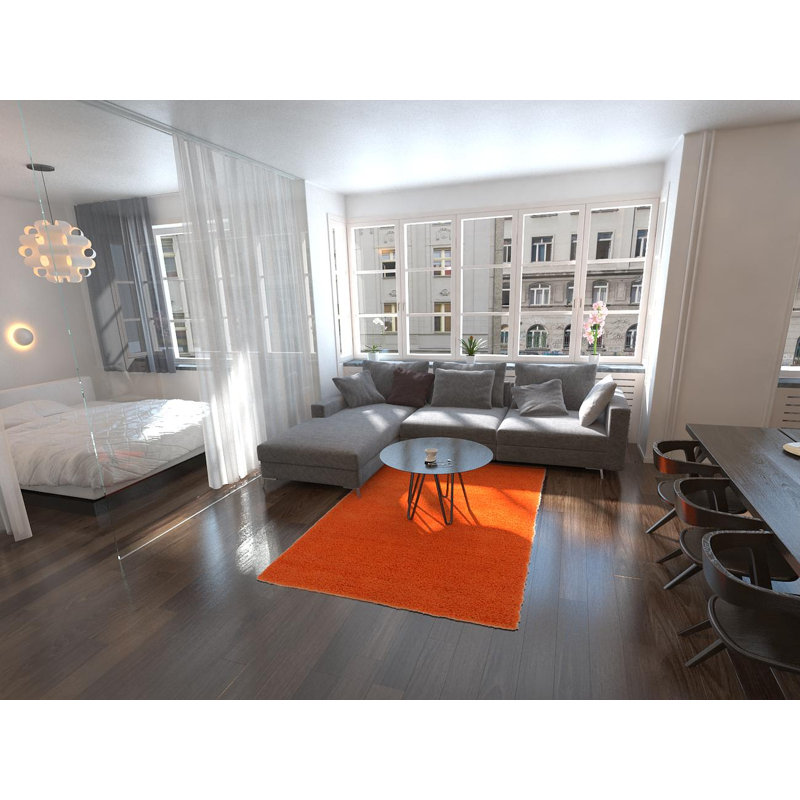 Torunn Indoor Rug, Rectangle 5'3" x 8'