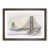 Walnut Framed selected