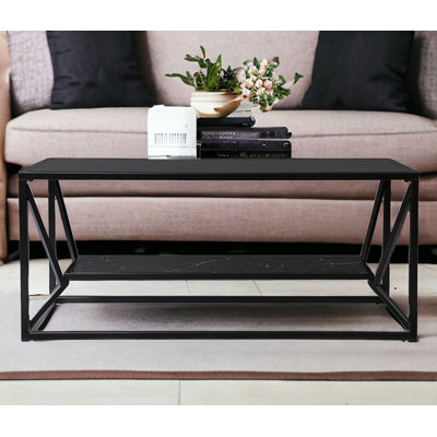 Table basse Cameshia