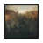 Black Framed Canvas selected