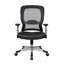 Chaise de travail en filet SPACE
