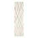 Tureka Hand-Knotted Wool Geometric Area Rug 