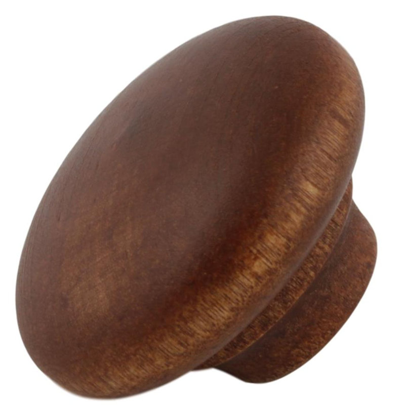 (Paquet de 5) Grand bouton de 1 5/8 po, Blanc cassé