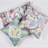 Caldwell Patchwork Pillow
