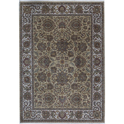 Crown One-of-a-Kind 10'1" X 13'11" Area Rug