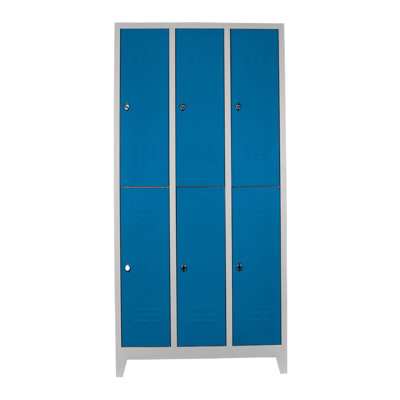 Armoire de rangement Locker