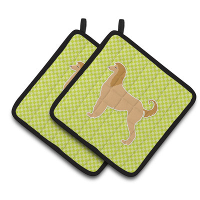 East Urban Home Polyester Potholder