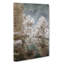Tree View In Kerala India - Wrapped Canvas Painting-56662048
