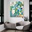 «Serene» par Michelle Daisley Moffitt-101626202