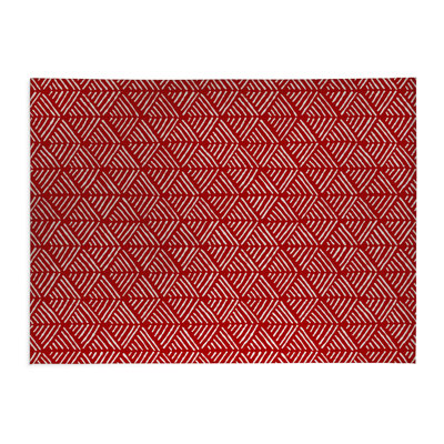 Tribal Dreamer Low Profile Kitchen Mat