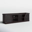 Bailar TV Stand for TVs up to 78"