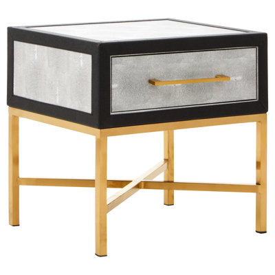 Cadiz Side Table