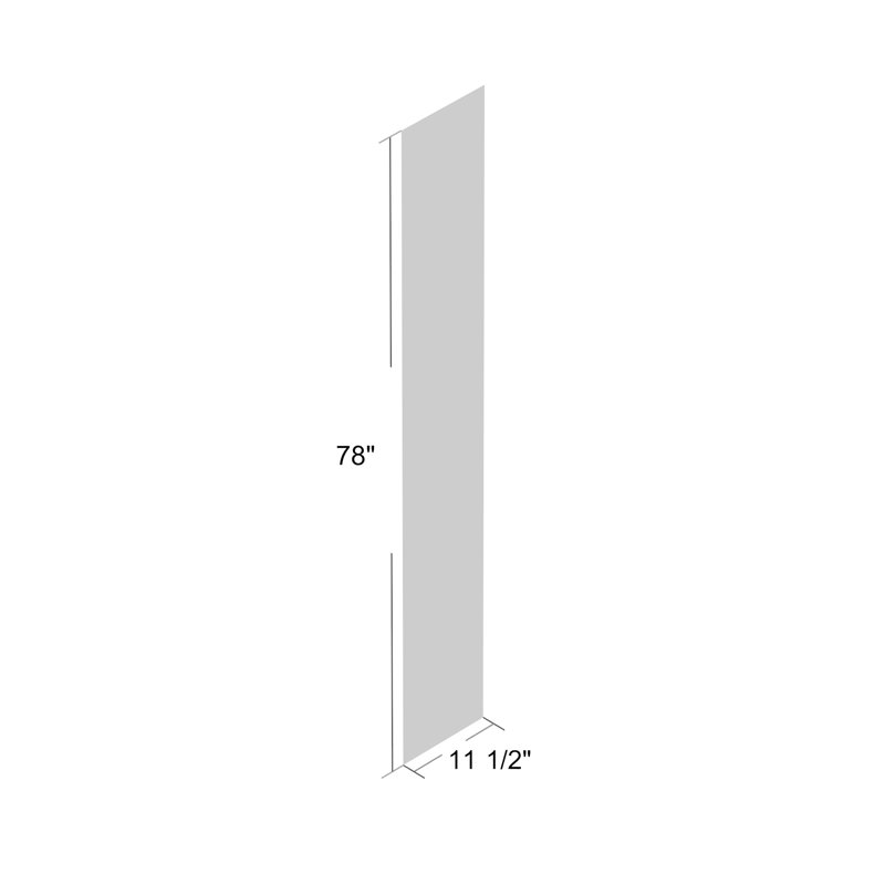 Abstract Non-Wall Damaging Window Decal