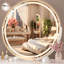 Miroir rectangulaire à DEL-53304875