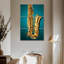 Abarca Golden Alto Saxophone-108539601