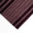 HorizontalStripes Brown Indoor and Outdoor Area Rug-1736309847