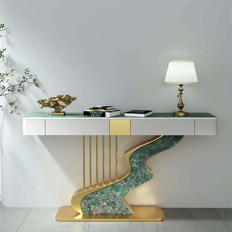 Console moderne