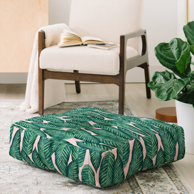 Coussin de plancher serenity