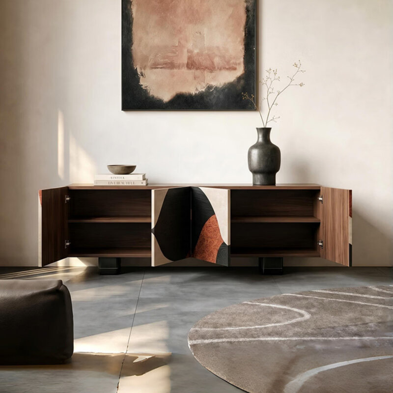 Home-Style Artistic Design Sideboard
