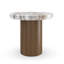 Cape Verde Stone End Table-904757055
