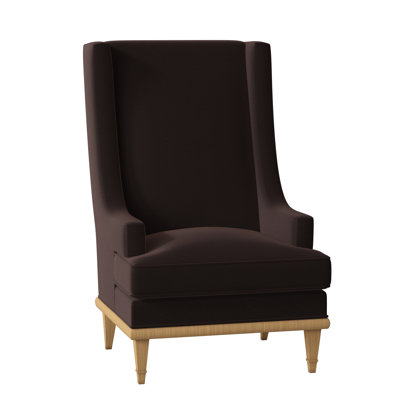 Dublin Wingback Chair