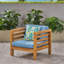 Fauteuil club Oana-993154515-993154524