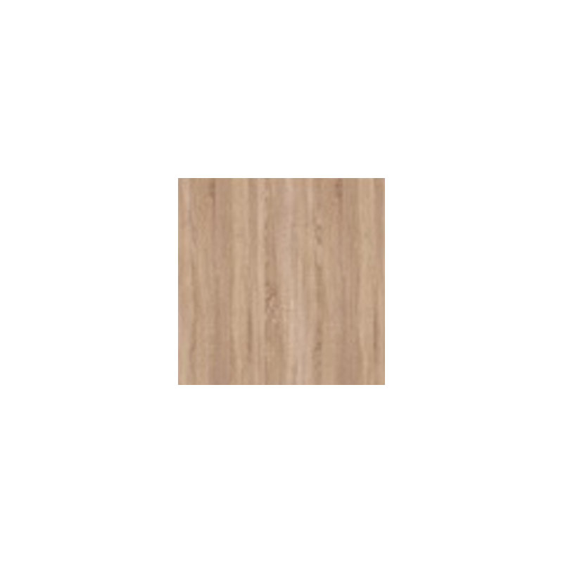 Entrance Wardrobe BIS Hall Tree 120cm Wide with Shoe Storage, Sonoma Oak