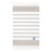 Herringbone Turkish Cotton Beach Towel-30119297-30119277