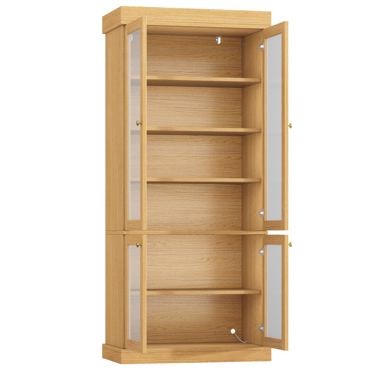 Display Cabinet