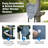 Step2 Snow Shield Freestanding Mailbox Enclosure