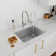 Elkay Avado Single Lever Filtered Beverage Faucet