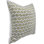 Housse de coussin 14 x 14 en lin fait à la main imprimé floral Boho - SEHNAAJ