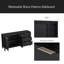 Buffet Minimalist Wave-589898767