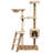 Chillicothe 125cm H Cat Tree