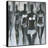 " Night Catwalk " Painting Print-25672296