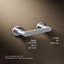 Wall Mount Toilet Paper Holder-1441002514