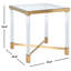 Table de bout à plateau en verre-1624109499