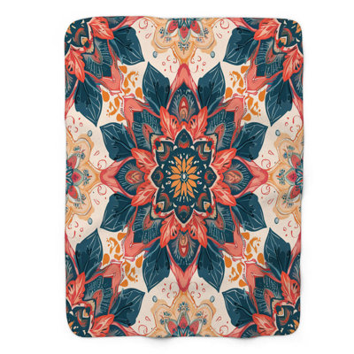 Throw Blanket