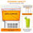 Stainless Steel Beverage Dispenser