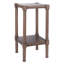 Table de bout avec rangement Antaun-420269658