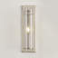 Silo 1 - Light Candle Wall Light-2087010404
