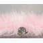 Tapis rose en fausse peau de mouton touffeté à la main Tayyibah-1420557677