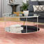 Table basse avec rangement Linvel-646711805