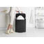 Brabantia Bo 60 Litre Pedal Bin-49655704