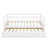  Kanin Daybed With Trundle Frame Set, Twin Size-668929838