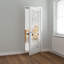 Quartz Glazed Glass Standard Door-64298852